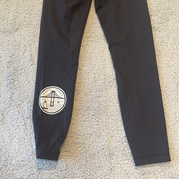 Lululemon Wunder Under Super High-Rise Tight *Full-On Luxtreme 25”
Black size 4 - Picture 5 of 9
